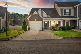 MLS# 2958644 - 4015 Commons Dr in Woodland Trace Villas Ph 2 Sec 2 in Spring Hill Tennessee 37174