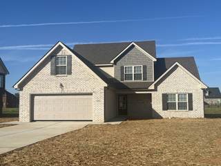 MLS# 2958670 - 3354 Curie Circle in Buchanan Estates Section VIII in Christiana Tennessee 37037