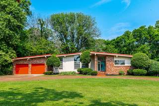 MLS# 2958754 - 1206 Saunders Ave in Oakland Acres in Madison Tennessee 37115