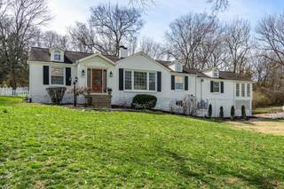 MLS# 2958855 - 745 Elysian Fields Rd in Oak Hill in Nashville Tennessee 37204