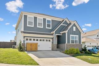 MLS# 2958930 - 1001 Ewell Farm Cir in Harvest Point Phase 13A in Spring Hill Tennessee 37174