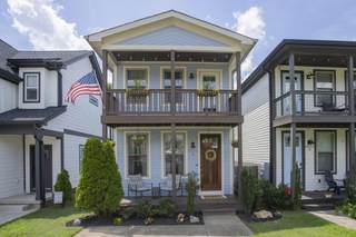 MLS# 2958965 - 2632 Pennington Ave, Unit Unit A in 2632 Pennington Avenue Estates in Nashville Tennessee 37216