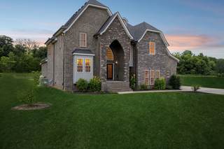 MLS# 2958987 - 2005 Holly Grove Rd in Mike McCann Property Survey Revision in Lascassas Tennessee 37085