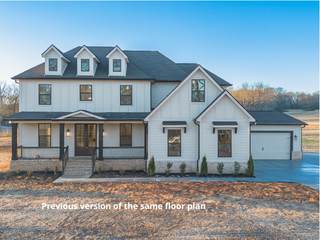 MLS# 2962784 - 16 Peyton Place in The Estates at Prince Farms in Columbia Tennessee 38401