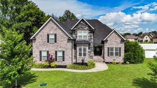 MLS# 2962938 - 1455 Ansley Kay Dr in Lewis Downs Sec 3 Ph 1 in Christiana Tennessee 37037