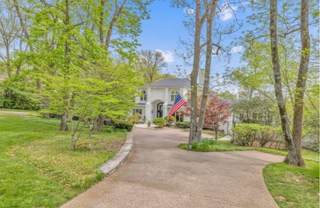 MLS# 2962941 - 614 Westview Ave in Belle Meade in Nashville Tennessee 37205