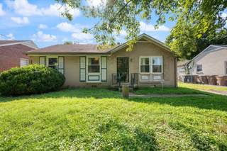 MLS# 2962985 - 1521 Rosedale Ave in Belle View in Nashville Tennessee 37207