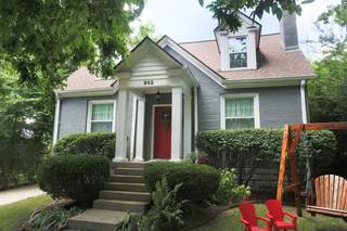 MLS# 2963001 - 902 Myers Ave in Mercer Hall Ct in Columbia Tennessee 38401