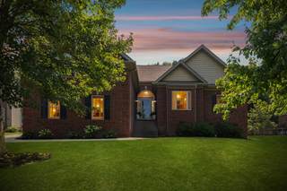 MLS# 2963011 - 2184 Loudenslager Dr in Campbell Station Sec 10 in Thompsons Station Tennessee 37179