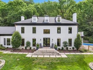 MLS# 2963021 - 1005 Scramblers Knob in Deerfield Sec 1 in Franklin Tennessee 37069