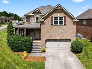 MLS# 2963040 - 5003 Dubose Ct in Wades Grove Sec3b in Spring Hill Tennessee 37174