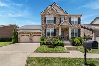 MLS# 2963042 - 744 Newcomb St in Highlands @ Ladd Park Sec28 in Franklin Tennessee 37064