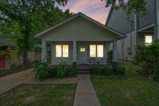 MLS# 2963078 - 610 N 9th St in Maxwell Heights | East Nashville in Nashville Tennessee 37206