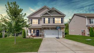 MLS# 2963150 - 2994 Timewinder Way in Homestead At Carters Station Sec 4 Ph 3 in Columbia Tennessee 38401