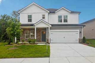 MLS# 2963359 - 924 Calvin Ct in Briarcreek in Antioch Tennessee 37013