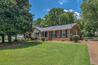 MLS# 2963374 - 5052 Marc Dr in Harvard Estates in Nashville Tennessee 37211