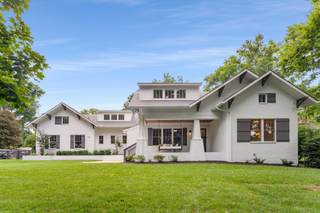 MLS# 2963391 - 1007 Tower Pl in Green Hills in Nashville Tennessee 37204