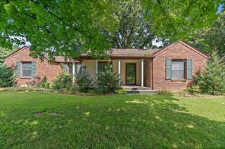 MLS# 2963433 - 337 Wimpole Dr in Glencliff Estates in Nashville Tennessee 37211