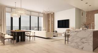 MLS# 2963533 - 1717 Hayes St in VOCE Hotel and Residences in Nashville Tennessee 37203