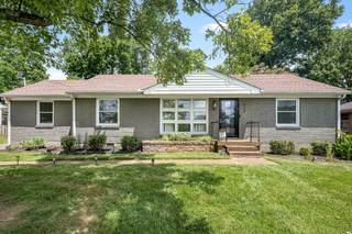 MLS# 2963535 - 520 Inwood Dr in Abbay Hall in Nashville Tennessee 37211