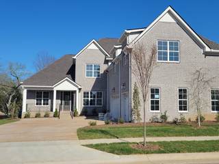 MLS# 2963599 - 1128 Hibiscus Ln in Brittain Downs East in Nolensville Tennessee 37135
