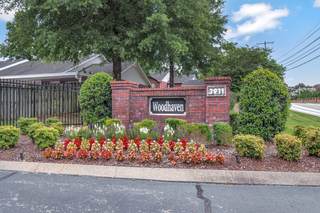MLS# 2963724 - 3911 Dodson Chapel Rd, Unit 27 in Woodhaven in Hermitage Tennessee 37076