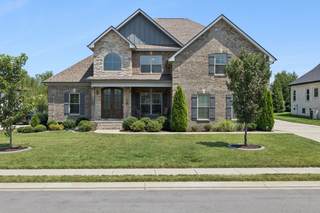 MLS# 2963735 - 619 Chrisview Ct in The Reserve Sec 8 in Murfreesboro Tennessee 37130