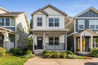 MLS# 2963765 - 1402 B Otay St in 1402 Otay Street in Nashville Tennessee 37216