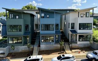 MLS# 2963843 - 7 B Trimble St in The Wharf in Nashville Tennessee 37210