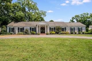 MLS# 2963907 - 5959 Sedberry Rd in Hillwood Estates | West Meade in Nashville Tennessee 37205
