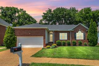 MLS# 2963946 - 232 Ben Brush Cir in Fieldstone Farms Sec W in Franklin Tennessee 37069