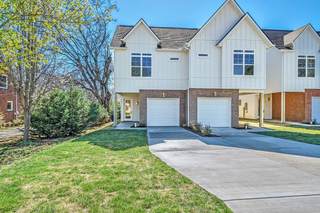 MLS# 2963994 - 1812 B Ashton Ave in Ashton in Nashville Tennessee 37218