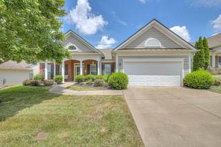 MLS# 2964052 - 227 Antebellum Ln in Del Webb Lake Providence in Mount Juliet Tennessee 37122