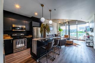 MLS# 2964100 - 600 12th Ave S, Unit 727 in Icon In The Gulch in Nashville Tennessee 37203