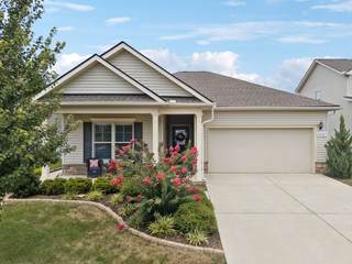 MLS# 2964177 - 2752 Nottingham Dr in Homestead At Carters Station Sec 2 Ph 2A in Columbia Tennessee 38401