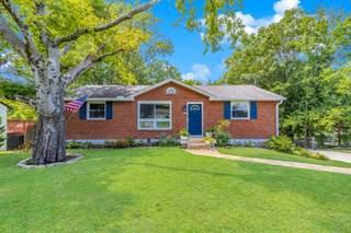 MLS# 2964232 - 217 Lucky Dr in Hillbrook in Nashville Tennessee 37211