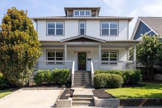 MLS# 2964325 - 1106 Paris Avenue in 12 South in Nashville Tennessee 37204