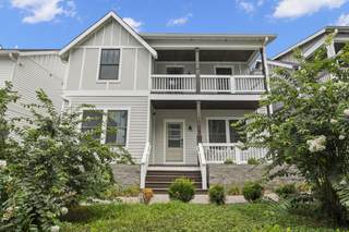 MLS# 2964355 - 1708 B 4th Ave N in Salem Square Townhomes in Nashville Tennessee 37208