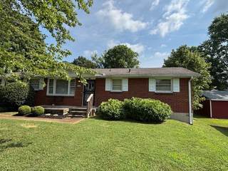 MLS# 2964359 - 1725 Welcome Ln in Henderson Gardens in Nashville Tennessee 37216