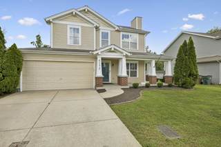 MLS# 2964389 - 4172 Longfellow Dr in Abbington Park in Nashville Tennessee 37214