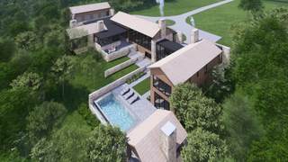 MLS# 2964446 - 0 Fox Wander Trail in Arrington Woods in Arrington Tennessee 37014