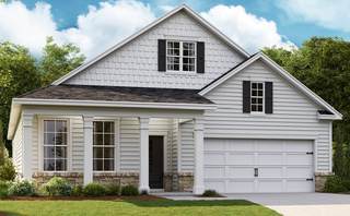 MLS# 2964486 - 6698 Japonica Lane in LEGACY FARMS in White House Tennessee 37188