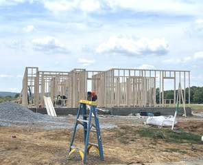MLS# 2964503 - 2625 Unitas Drive lot 22 in Brewer Point in Murfreesboro Tennessee 37129