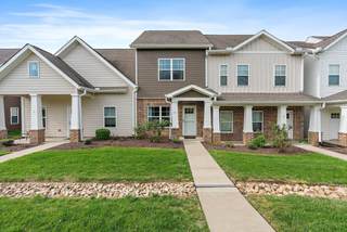 MLS# 2964550 - 4325 Ashland City Hwy, Unit 8 in Ashland Place Townhomes in Nashville Tennessee 37218