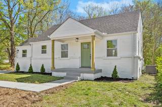 MLS# 2964641 - 1407 Jones Ave in Spains Lischey Gardens in Nashville Tennessee 37207