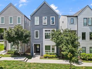 MLS# 2964642 - 225 Sterling Point Cir in Sterling Point in Nashville Tennessee 37209