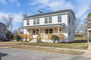 MLS# 2964706 - 1412 Bryan St, Unit A in Village Of Old Hickory in Old Hickory Tennessee 37138