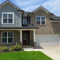 MLS# 2964758 - 5718 Thunder Drive in Salem Landing in Rockvale Tennessee 37153