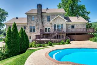 MLS# 2964763 - 6224 Waxwood Ct in Belle Rive 2 Sec 2 in Brentwood Tennessee 37027