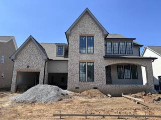 MLS# 2964906 - 2756 Otterham Drive in Avenue Downs in Thompsons Station Tennessee 37179